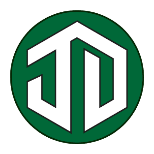 JD Infrastructure Logo
