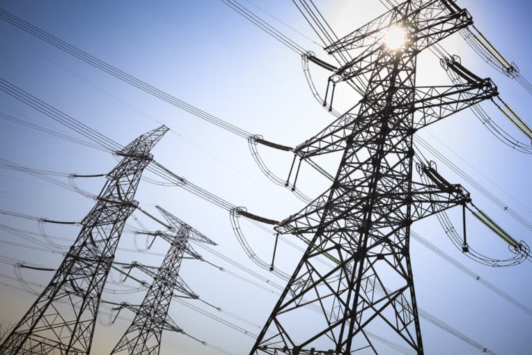 Transmission Line Work