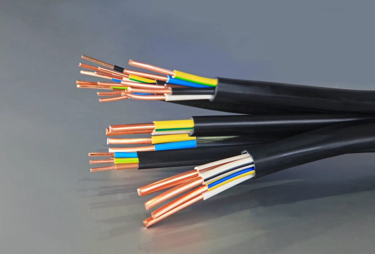 Cable Material Supply