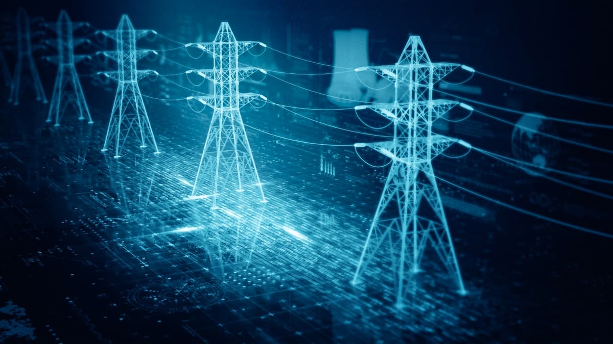 JD Infrastructure Vision