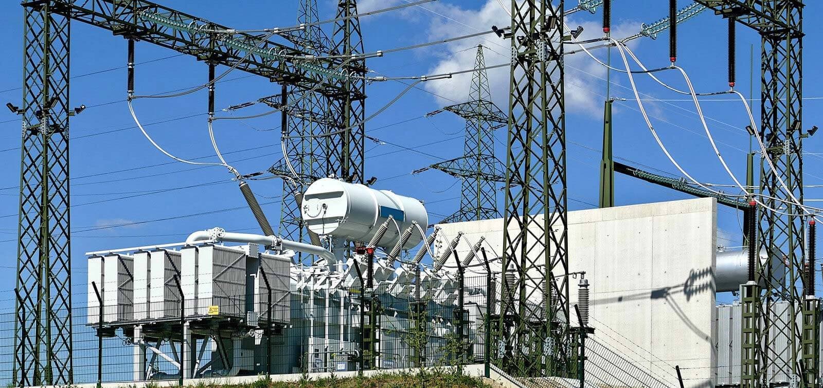 JD Infrastructure Services