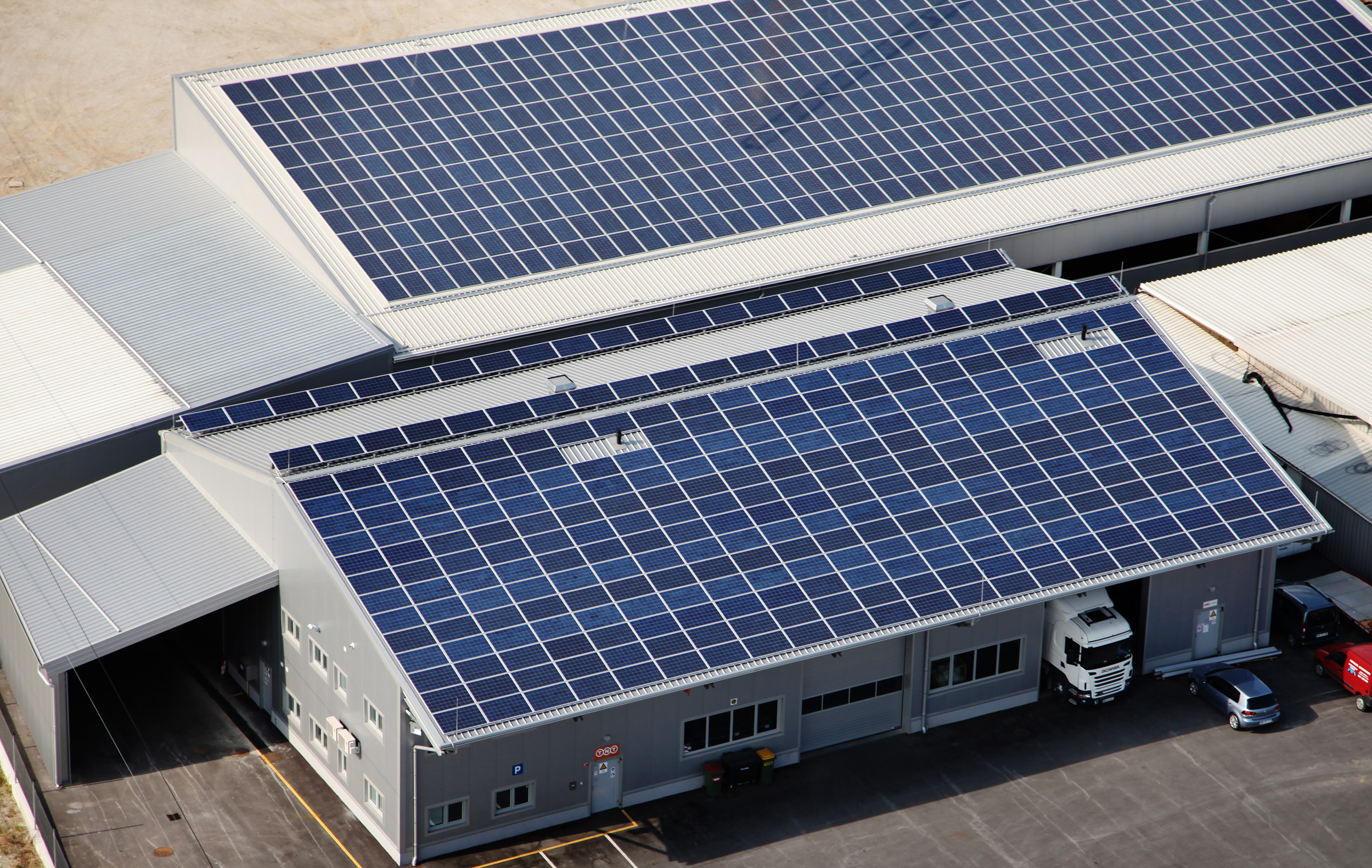 Sustainable Energy, Sustainable Growth